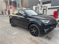 تويوتا راف 4